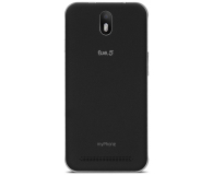 MYPHONE FUN 5 Czarny Dual Sim - 329293 - zdjęcie 3